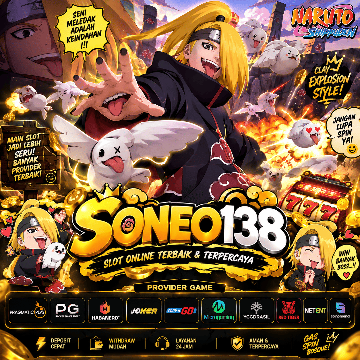 SONEO138